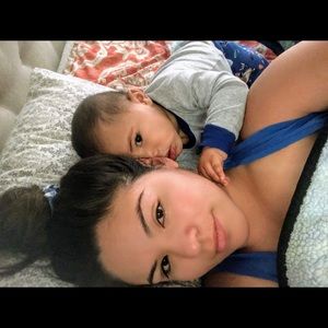 Meet your Posher, Amanda